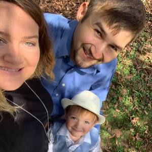 Meet your Posher, Justin